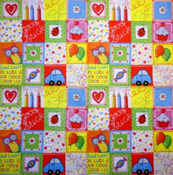 039 Schule - 3-lagig